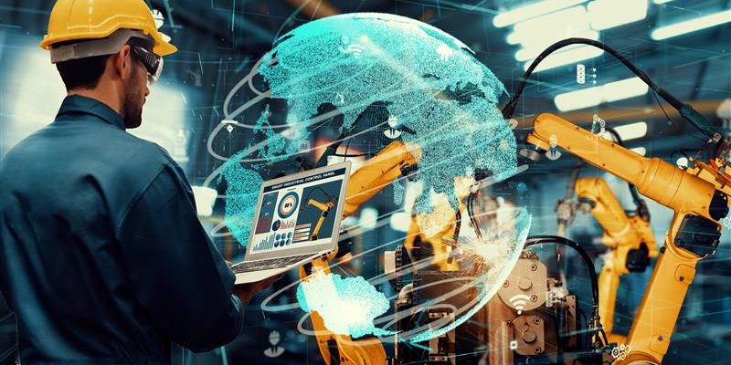 smart-industry-robot-arms-modernization-digital-factory-technology